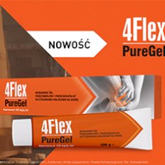 4Flex PureGel