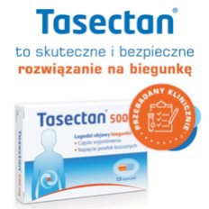 Tasectan dla dorosłych