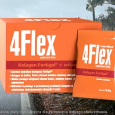 4Flex Kolagen Fortigel